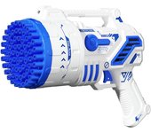 Pistola de Burbujas - Eléctrica - Verano - Niños - Karawan