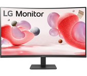 Monitor LG 31.5” Curvo Full HD 100Hz Freesync
