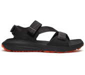 Timberland Sandalias Motion Dune Backstrap Negro
