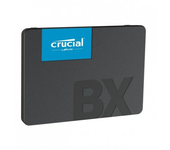 Crucial bx500 disco duro solido ssd 500gb 2.5” 3d nand sata3