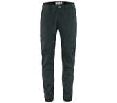 Fjällräven Pantalones Vardag Azul