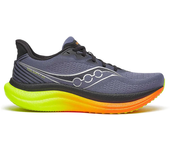 Calzado hombre Zapatillas running Saucony Zapatillas Running Triumph 23 Azul