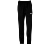 Ropa mujer Pantalones Kempa Pantalones Lite Negro