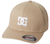 Dc Shoes Gorra Star 2 Beige Adulto