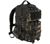 Brandit Mochila Us Cooper Negro Adulto