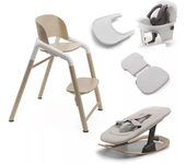 Trona evolutiva Bugaboo GIRAFFE
