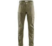 Fjällräven Pantalones Abisko Midsummer Regular