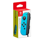Nintendo Cambiar El Mando Izquierdo Joy-con