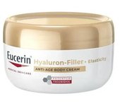 EUCERIN HYALURON-FILLER + ELASTICITY CREMA CORPORAL ANTIEDAD 200ML