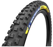 Michelin Cubierta Rígida De Mtb Dh34 Advanced Magi-x Tubeless 27.5´´ X 2.40
