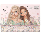 Depesche TopModel Summer Feeling Juego de Papel de Carta 13617