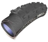 Tufo Cubierta Rígida De Gravel Cubus 33 Sg Tubular 700c X 33