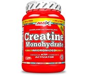 AMIX CREATINA MONOHIDRATO 500 GR + 250 GR GRATIS