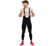 Castelli Culote Largo Tutto Nano Negro Hombre Adulto
