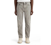 Ropa hombre Pantalones Scotch & Soda Vaqueros 179034 Gris