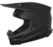 Shot Casco Off-road Race Negro Adulto