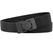 Interlocking Quick Release Belt Adjustable, Casual Outdoor Work Tactical Gear,One-handed Quick Release for Workwear,Multi-functional Outdoor Trousers Strap
