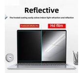 2025 16-Inch ASUS ROG Zephyrus G16 GU605C Laptop Screen Protector | Anti-Scratch, High-Clarity Anti-Glare Film