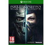 Dishonored 2 (Importacion Australiana) - Xbox one - Nuevo Precintado