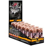 Alpha Ristra de barritas de Pollo perro 16 uds (caja x12)