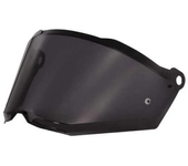 Cascos Pantallas Ls2 Pantalla Mx702 Negro