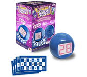 Juguetes Juegos de mesa Juegos Electrobingo Transparente