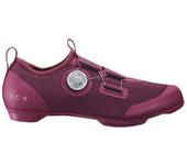 Shimano Zapatillas Mtb Ic501 Fuze Rojo