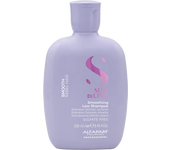 Alfaparf Semi di Lino Smoothing Champú suavizante delicado 250ml