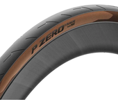 Pirelli Cubierta De Carretera P Zero Race Rs Tubeless 700c X 30