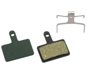 Union Pastillas De Freno Dbp/10e Shimano Deore