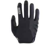 Ropa hombre Guantes Ion Guantes Scrub Amp Negro