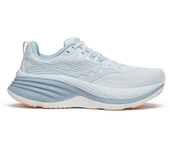 Calzado mujer Zapatillas running Saucony Zapatillas Running Hurricane 24 Azul