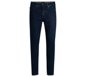 Ropa hombre Pantalones Boss Vaqueros Delaware Bo 10251068 Azul