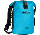 Feelfree Gear Bolsa Estanca 15l Azul