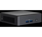 Asus Nuc Rnuc13anki300002i Arena Canyon I3 Kit Raptor Lake-u Rpl-u 15w (i3-1315u) Gpu Integrated