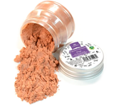 Camassia Pigmento Perlado en Polvo Beige Mica