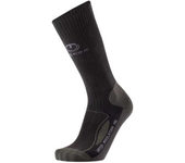 Therm-ic Calcetines Winter Insulation Mid Negro