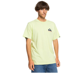 Quiksilver Camiseta De Manga Corta Eye On Horizon