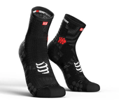 Compressport Calcetines Racing V3.0 Run High
