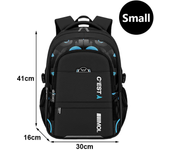 Mochilas Escolares Para Niños, Mochila Para Estudiantes De Primaria, Mochilas Impermeables Para Adolescentes, Bolsa Para Libros
