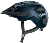 Abus Casco De Mtb Motrip Azul Adulto