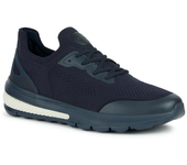 Calzado hombre Zapatillas Geox Zapatillas Spherica Actif Azul