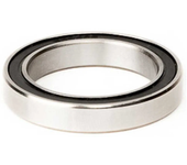 Recambios Bujes Elvedes Rodamiento 2437 2rs Plateado Cojinetes