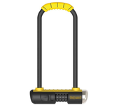 Onguard Candado En U Bulldog Mini Ls 8014 Combination Number
