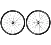 Campagnolo Juego De Ruedas De Carretera Hyperon Db 2wf Disc Tubeless