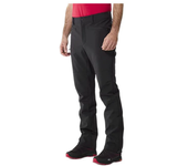 Ropa hombre Pantalones Millet Pantalones Magma Negro
