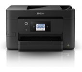 Epson WorkForce Pro WF-3820DWF Impresora Multifuncion Color Fax WiFi Duplex 21ppm
