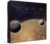 Dunas: Imperium