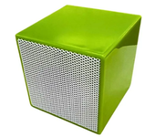 Mini altavoz Speaker para móvil con cable