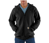 Carhartt Sudadera Con Cremallera K122 Loose Fit